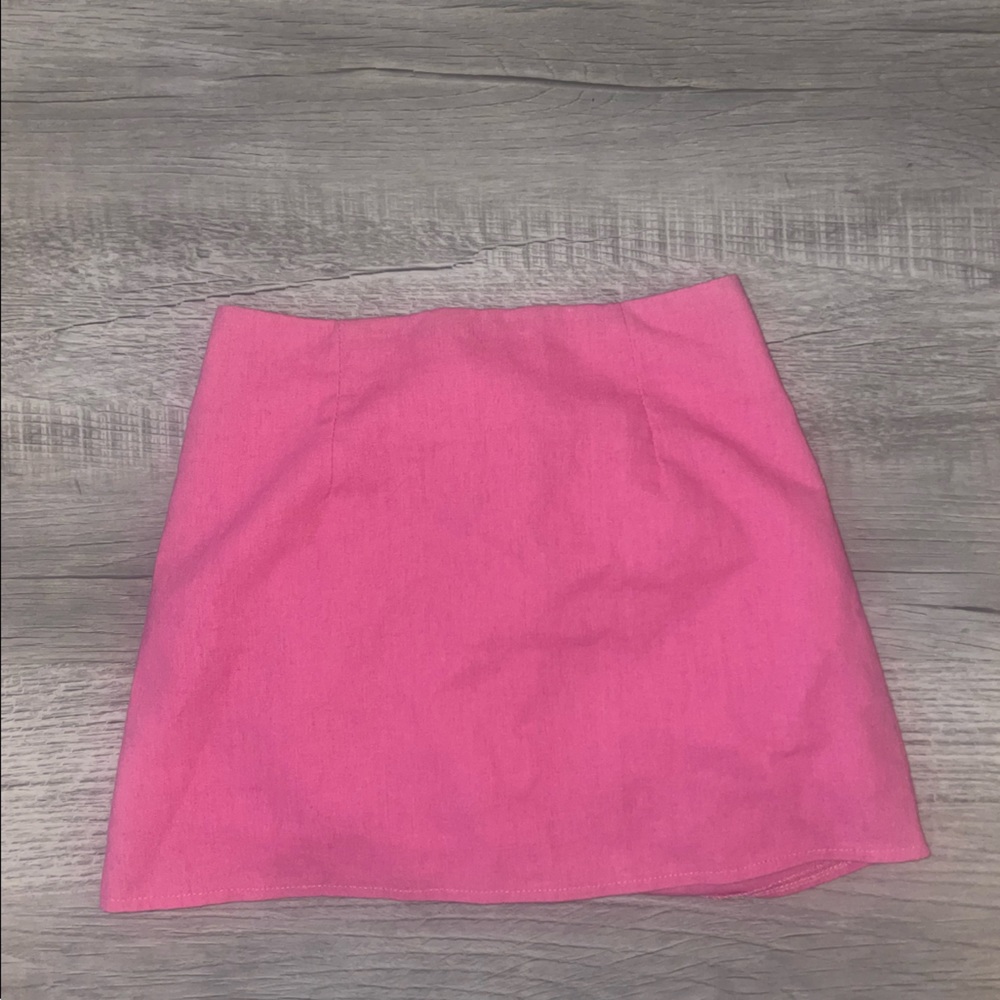 Princess Polly Selby mini skirt